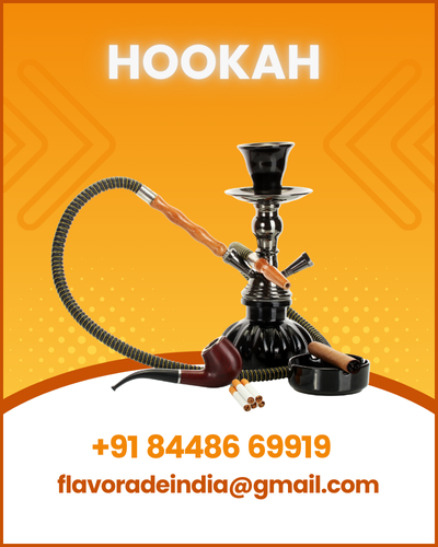 Hookah